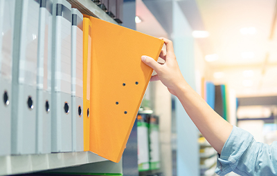 文具・事務用品