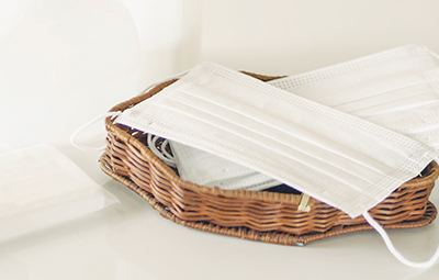 衛生用品・コロナ対策