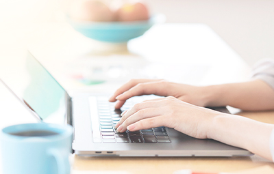 テレワークサポート