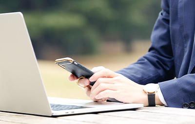 インターネットFAX