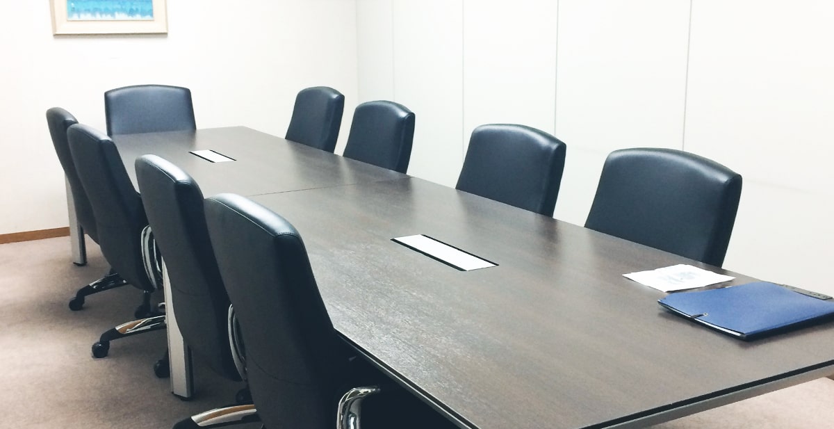 オフィス家具・什器