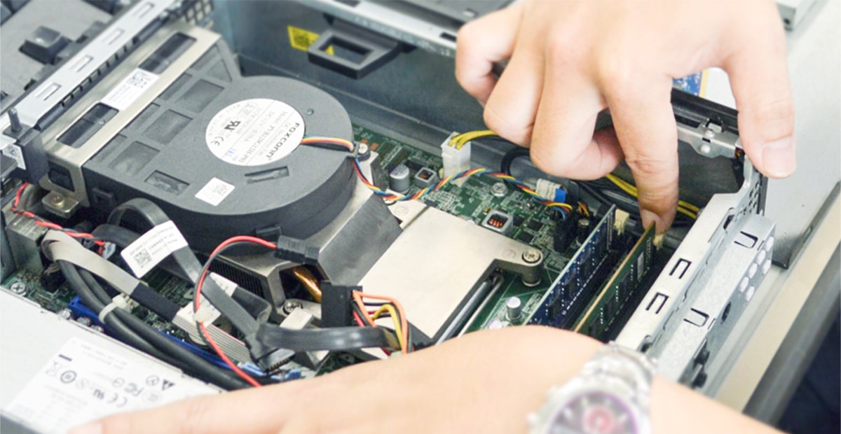 サーバー・ウイルス対策