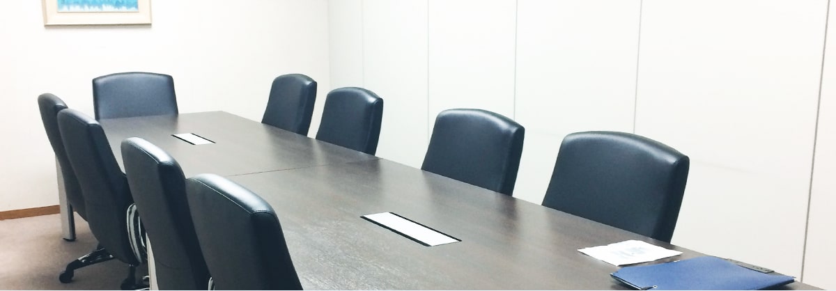 オフィス家具・什器